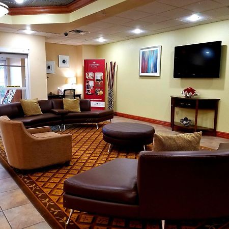 Candlewood Suites San Antonio Downtown By Ihg Exterior foto