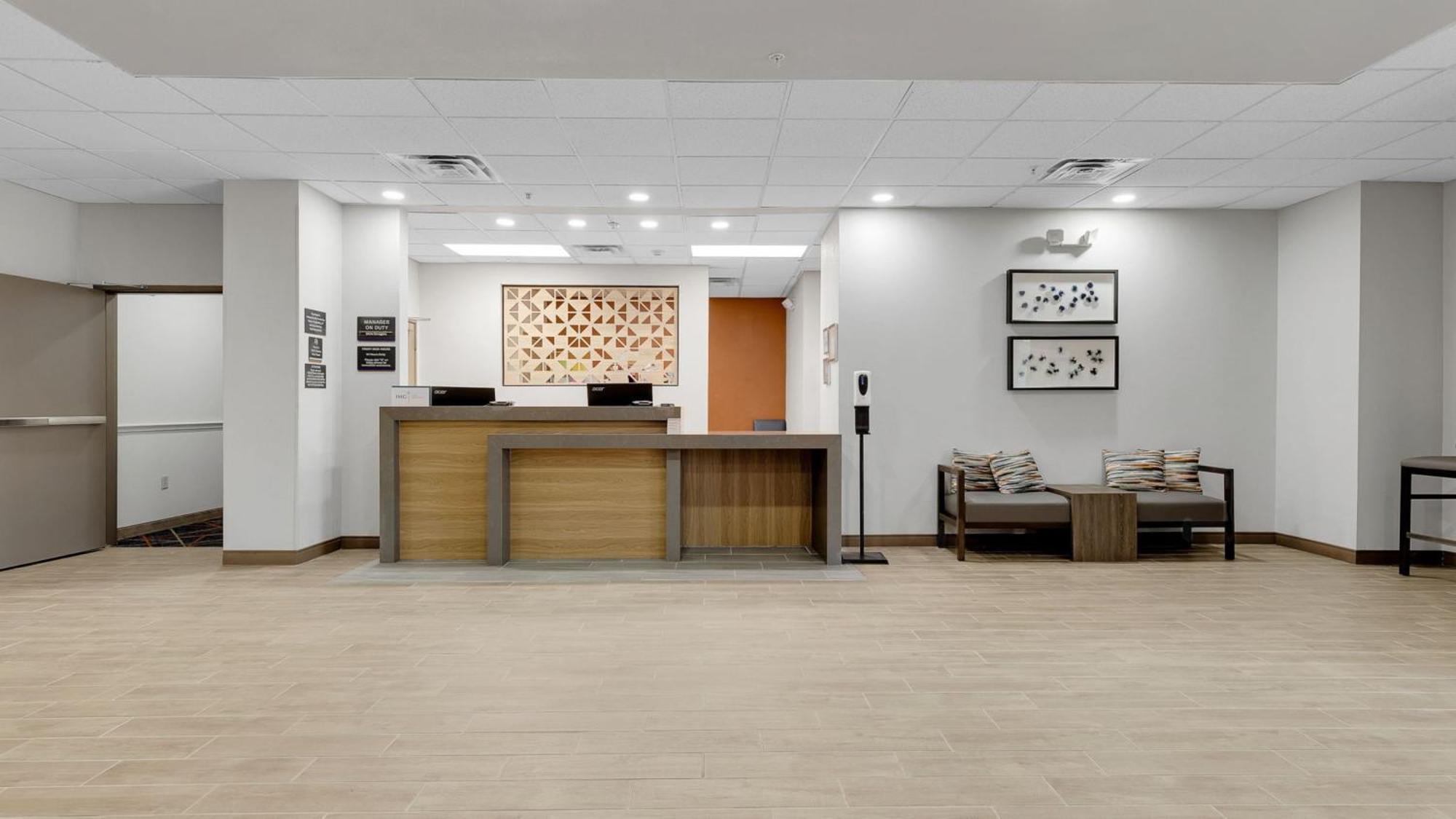 Candlewood Suites San Antonio Downtown By Ihg Exterior foto