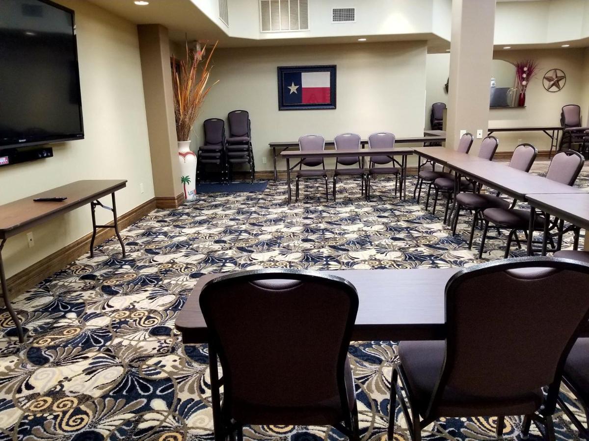 Candlewood Suites San Antonio Downtown By Ihg Exterior foto